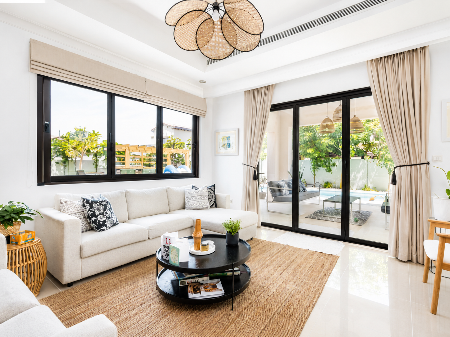 Home renovation contractors in Dubai