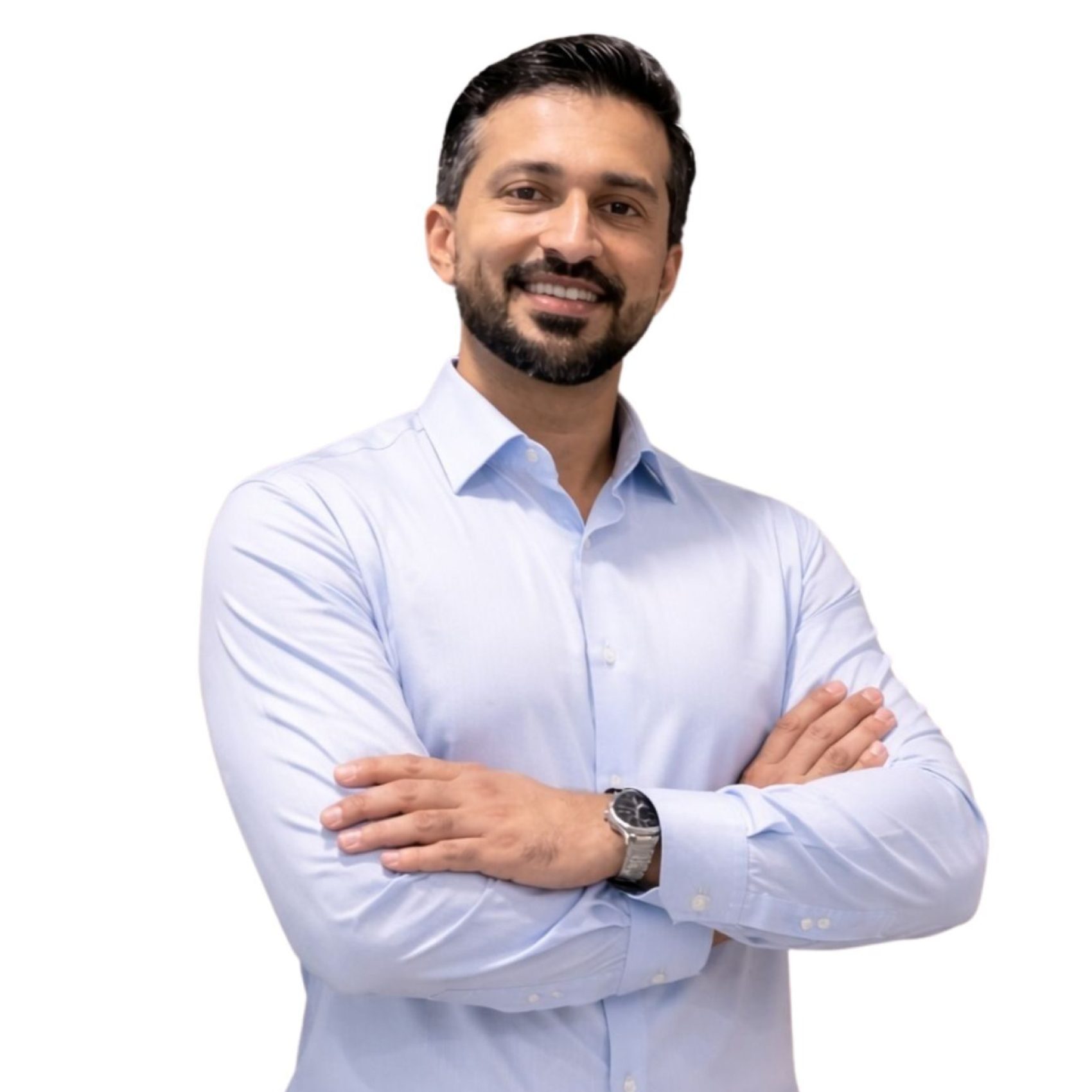 Hammad - Portrait